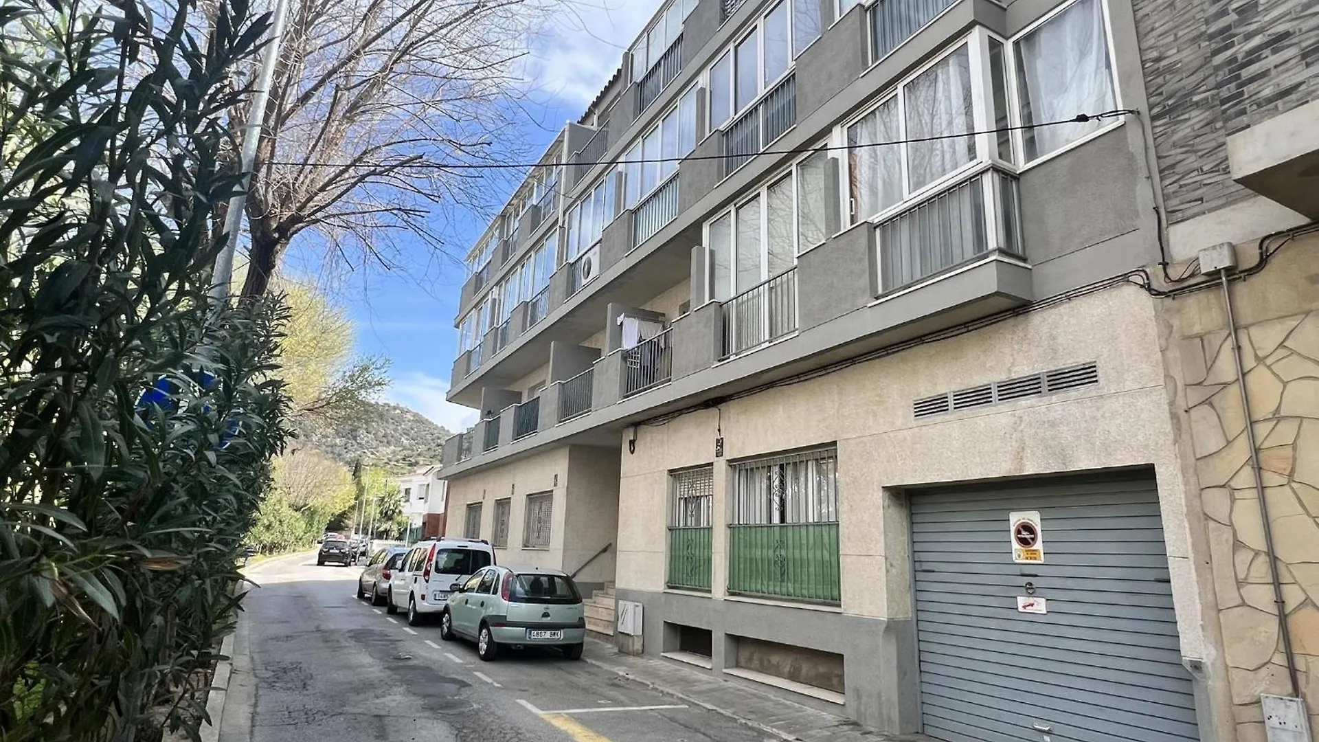 La Riera B2 Apartment Roses 0*,  Spain