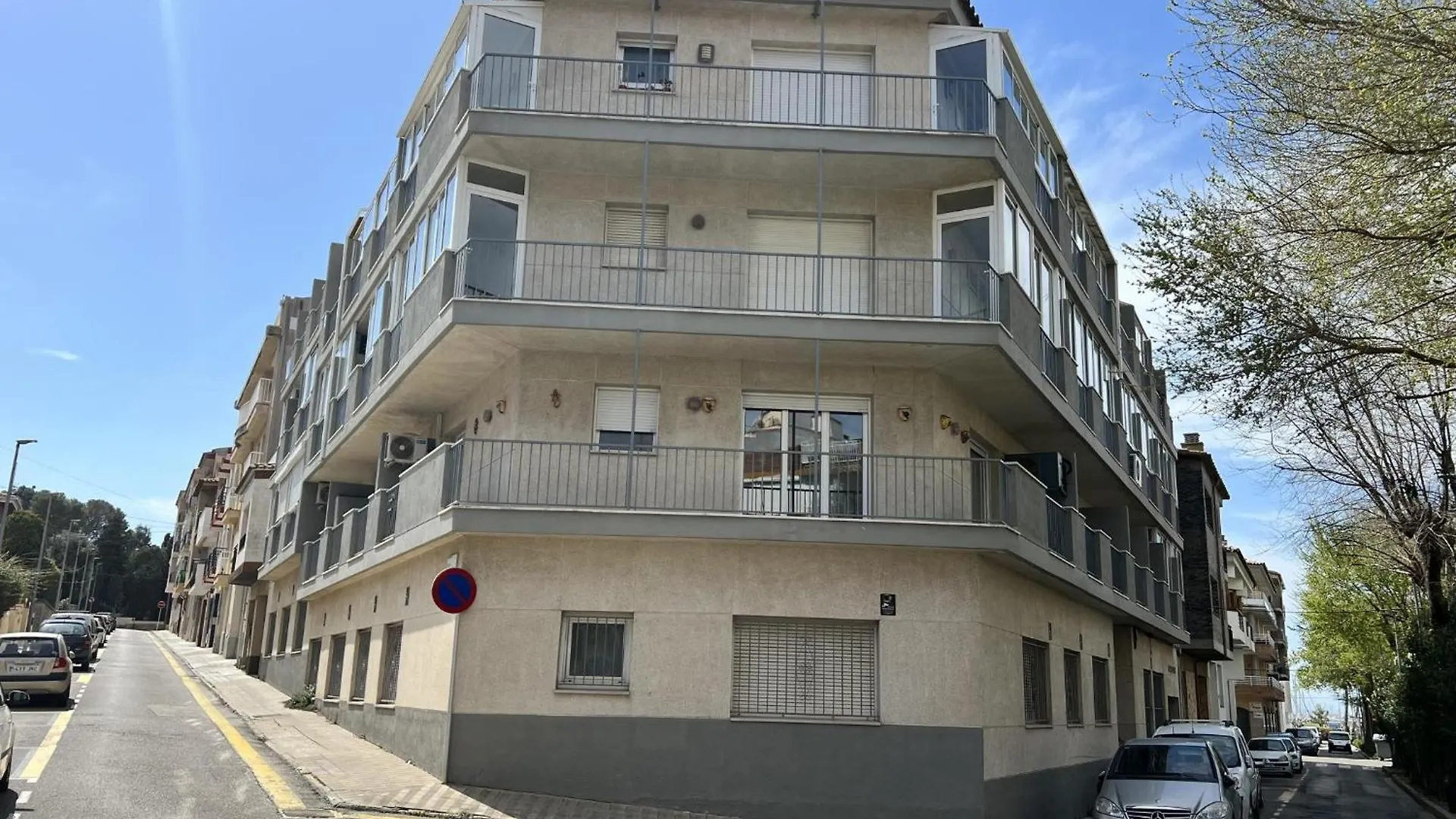 La Riera B2 Apartment Roses Spain